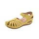 thumbnail image 2 of Zapatos de mujer de verano Tacón de cuña Retro Hollow Out Casual Sandalias de mujer Wmkox8yii  nm9054, 2 of 7