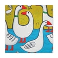 thumbnail image 2 of "Geese on the Farm" - Canvas, 2 of 25