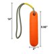 thumbnail image 2 of Pack de 4 protectores de entrenamiento Floating Fetch de Dog Pool Toys DEAYOU, 2 of 8