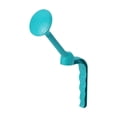 thumbnail image 2 of Long Spout Watering Can Plastic Plant Pitcher Garden Tool, Fluorescent Kettle Device For Indoor Houseplants And Outdoor Bonsai Care, 2 of 7