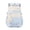 Blue, variant on School Backpacks Korean Casual Stylish Versatile Large Capacity School Bag for Ages 5th 6th 8th 10th, Middle Elementary, High School, Daily Commute, Outings