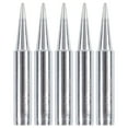 thumbnail image 1 of Herramientas de soldadura BGA Jadeshay 5 piezas Puntas de soldador Puntas para cautín, 1 of 8