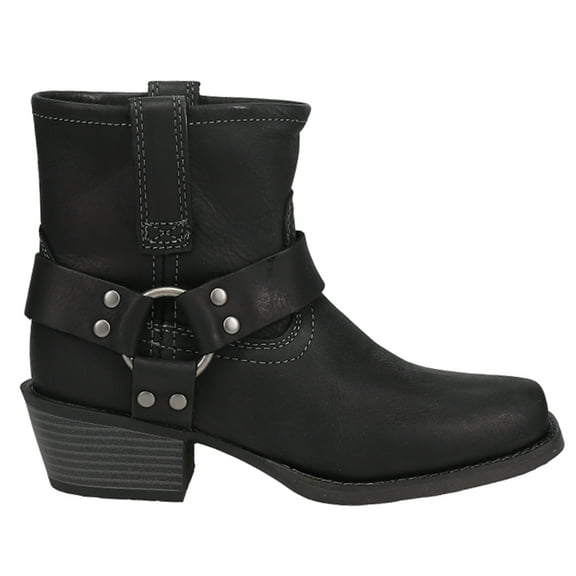 Justin Boots Womens Jungle Motocycle  Ankle Boots