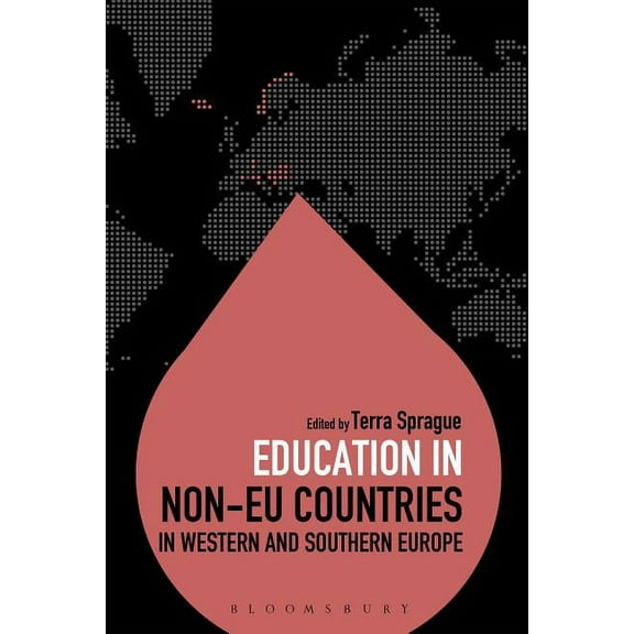 Education Around the World Education in Non-EU Countries in Western and Southern Europe, (Paperback)