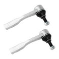 thumbnail image 2 of Ysyqkn 2x Tie Rod Ends Repair Part 7061215 7061216 Rhigh Easily Install Sturdy Replaces, 2 of 9