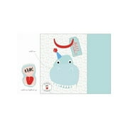 Kole Imports GB190-24 Dinosaur Gift Bag - Case of 24
