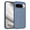 Darkblue, variant on Dteck Magnetic Matte Case for Google Pixel 11 Pro,Shockproof TPU+PC Case Compatible with Mag Safe Frosted Translucent Back Cover for Google Pixel 11 Pro,Pink