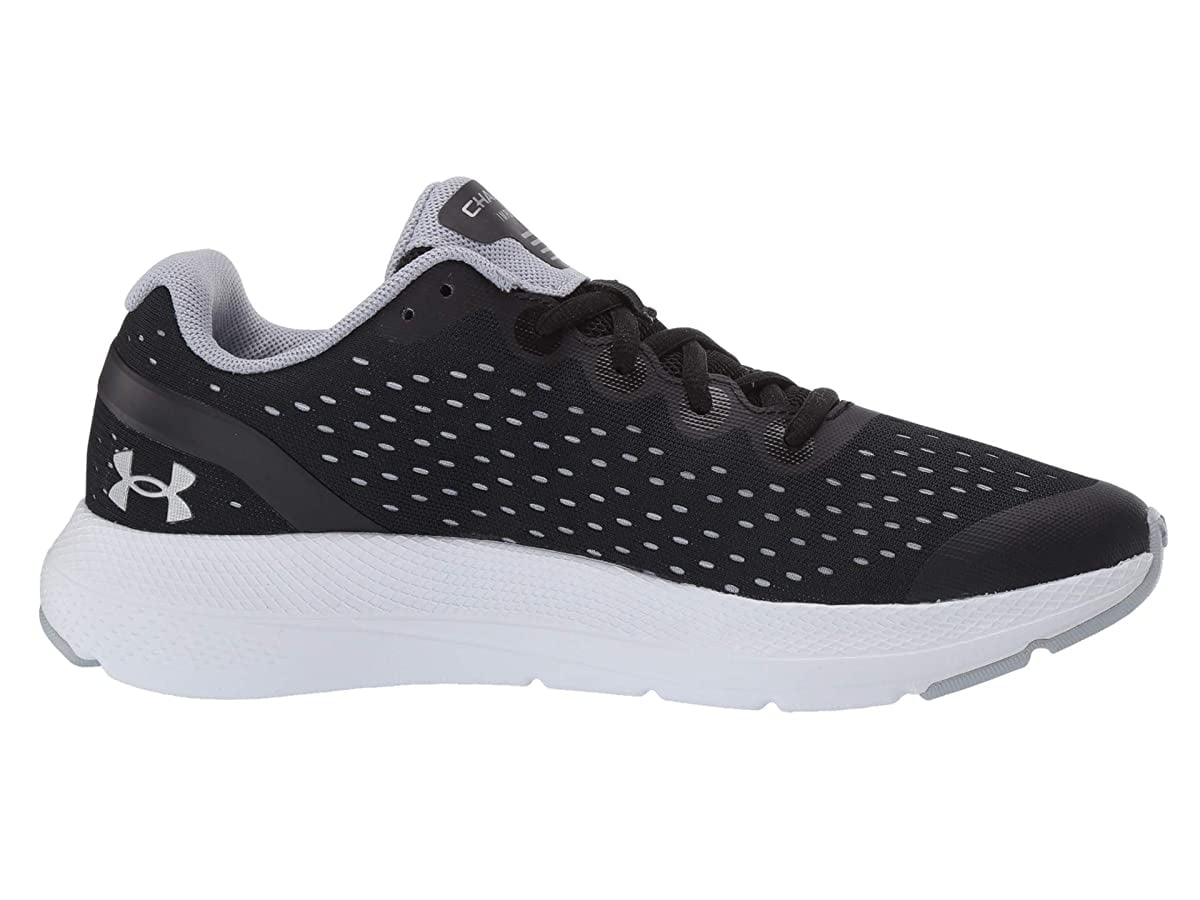 Under Armour - Under Armour Kids Charged Impulse (Big Kid) Black/Mod ...