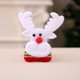 thumbnail image 2 of Adornos Navideños Broche Luminoso Broche De Dibujos Animados Navidad, 2 of 4