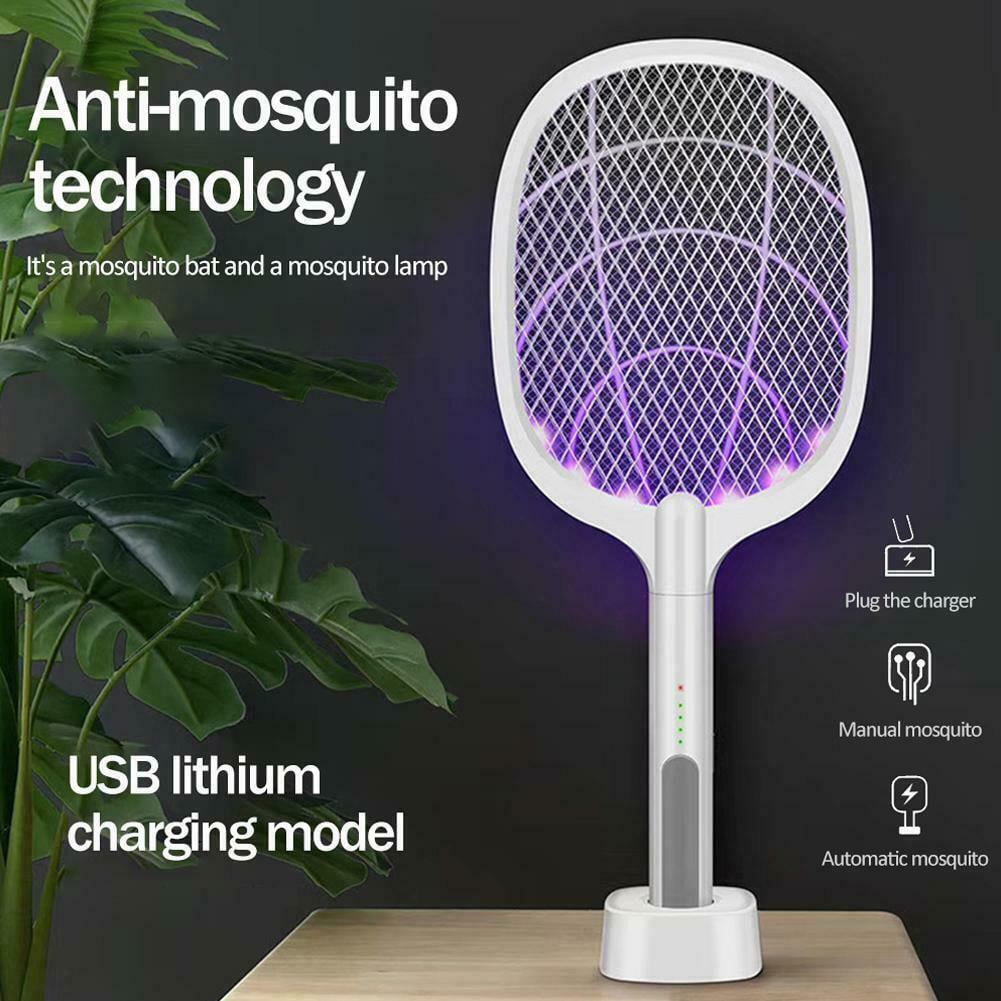 Electronic Mosquito Killer Racket