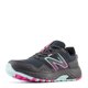 thumbnail image 1 of Zapatillas de Trail Running New Balance 410v8 para Mujer Negro Talla 6.5 M, 1 of 6