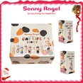 thumbnail image 2 of pieza aleatoria de caja ciega de Sonny Angel, figuras de anime de escritorio del 20.° aniversario, adornos, muñecos, fanáticos, regalo de Navidad y Halloween para niños, 2 of 5