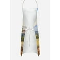 thumbnail image 4 of Wheaten Terrier Cowboy Welcome Apron 27 in x 30 in, 4 of 5