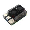 thumbnail image 3 of Dual Fan Module for Heatsink Fan Expansion Board Development Board with LDE Ambient Light Module, 3 of 5