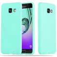 thumbnail image 1 of Cadorabo Case for Samsung Galaxy A3 2016 Cover Screen Protection TPU Silicone Gel Back case, 1 of 7