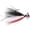 Fathead, variant on VMC Bucktail Jig