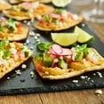 thumbnail image 2 of SANISSIMO® Salmas™ Oven Baked Corn Crackers, 2 of 7