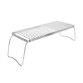 thumbnail image 3 of Cooking Grid, Multifunctional Portable Foldable BBQ Grill Plate With Storage Bag For Barbecue, 3 of 8