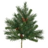 Vickerman 21" Cheyenne Spray 6 Cones 27 Tips