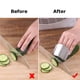 thumbnail image 5 of Bewildely Protector de manos para rebanar, 4 piezas, utensilio de cocina resistente, herramienta de protección corporal, accesorio de Cocina y Comedor, 5 of 6