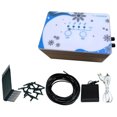 thumbnail image 4 of Automatic Drip Irrigation Kit Plant Self Watering System Water Saving Smart Watering Device, 4 of 7
