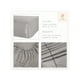 thumbnail image 4 of Juego de Sábanas King Size 2800 Hilos Extra Suave Premium Lisa Soft Nature, 4 of 5