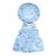 thumbnail image 2 of Girl Doll Dress Beautiful Dress Suitable For 18 Inch Doll Christmas Doll Dress No Doll And No Shoes, 2 of 8