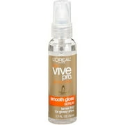 Loreal Loreal Vive Pro Glossy Style Smooth Gloss Serum, 1.7 oz