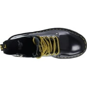 Dr. Martens Jadon Max Black Buttero 25566001 Womens Size 6