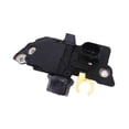 thumbnail image 4 of Accesorios para regulador de voltaje del alternador, repuestos premium, componente profesional de fácil instalación, reemplaza a B5.5, 4 of 7