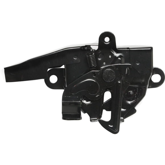 Garage-Pro Hood Latch Compatible with 2012-2014 Toyota Camry Latch Assembly, Type 2