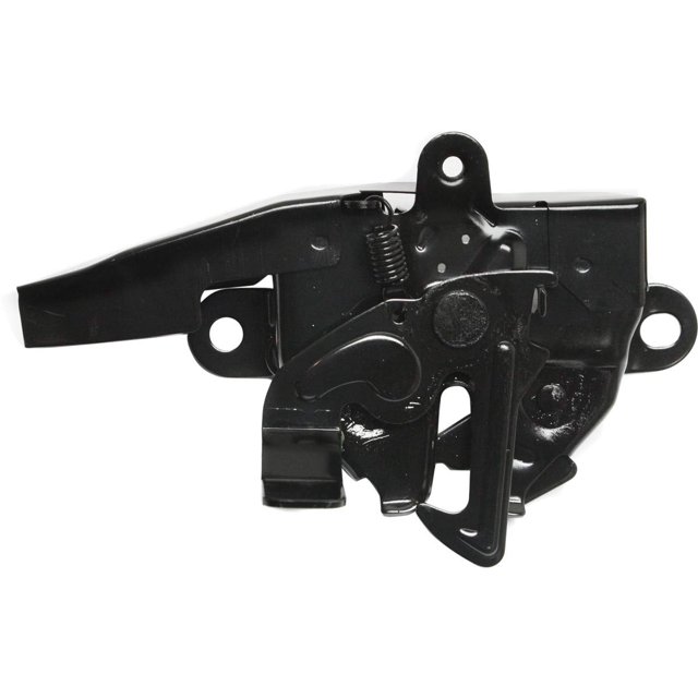 Garage-Pro Hood Latch Compatible with 2012-2014 Toyota Camry Latch Assembly, Type 2