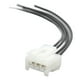 thumbnail image 2 of Reemplazo del conector del arnés de cables de la luz trasera de 4 pines para Fiat Grande Punto 2006-2012 Jadeshay A, 2 of 8