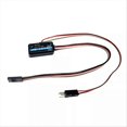 thumbnail image 2 of Flysky FS-CVT01 Voltage Sensor Telemetry Data Module For FSi6 RC Part, 2 of 5