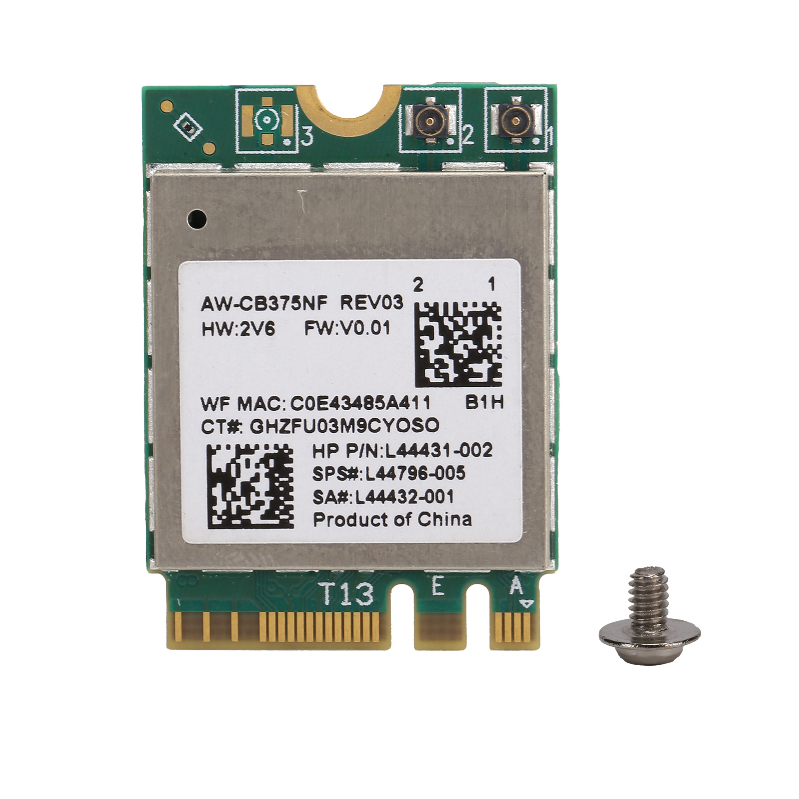 Wifi Module 2.4/5.0ghz Wifi Module 5.0 Wifi Module Wireless