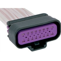 Engine Wiring Harness Connector - Compatible with 2001 - 2006 Chevy Tahoe 2002 2003 2004 2005