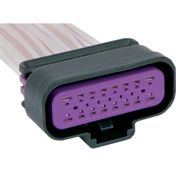 Engine Wiring Harness Connector - Compatible with 2001 - 2006 Chevy Tahoe 2002 2003 2004 2005