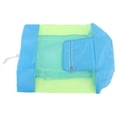 thumbnail image 1 of Bolsa de Juguetes de Arena de Playa ANGGREK de Malla Grande Multifuncional Portátil, 1 of 8