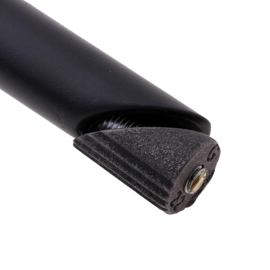 Potence Vélo Vintage – 80 Mm – 25,4 Mm – Noir – MTB / Rétro