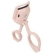 thumbnail image 1 of Rizador de pestañas eléctrico inteligente con 3 velocidades, recargable, tipo C, color rosa, 1 of 14