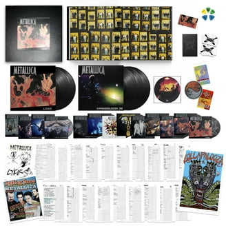 洋楽 LLICA REMASTER BOX SET 洋楽 LLICA REMASTER BOX SET 洋楽 LLICA REMASTER BOX SET 洋楽 LLICA