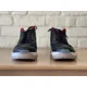 thumbnail image 5 of Ni - ke Ni - ke Air Jordan 11 Retro Low IE Bred Concord Men Size 10.5 Black Red 919712-023, 5 of 5