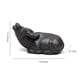 thumbnail image 5 of Adorno de mascota de té, estatua artesanal, arte hecho a mano, escultura en miniatura para mesa, decoración de té, accesorios de té, armario,, 5 of 10