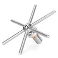 thumbnail image 1 of Cup Cleaner, Stainless Steel Cup Washer, Automatic Cup Washer For Home Coffee Cup, 1 of 8