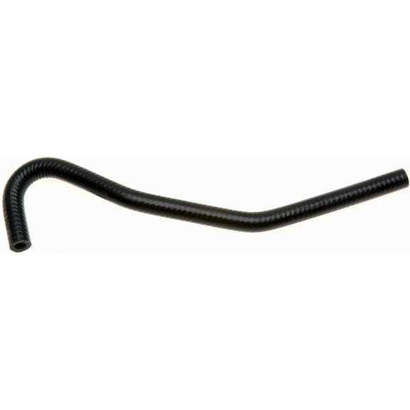 HVAC Heater Hose Fits select: 2006-2008 TOYOTA RAV4, 2009-2013 TOYOTA COROLLA MATRIX