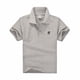 thumbnail image 1 of Playeras Deportivas Para Hombre, Camiseta De Verano Con Estampado A Rayas Para Hombre, Camiseta De Manga Corta Con Cuello Vuelto, 1 of 2