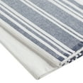 Shop Better Homes & Gardens Washed Indigo Cotton Woven DualPurpose