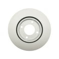 thumbnail image 2 of Centric 320.42091F Centric GCX Elemental Protection Disc Brake Rotors - Full Coating, 2 of 3