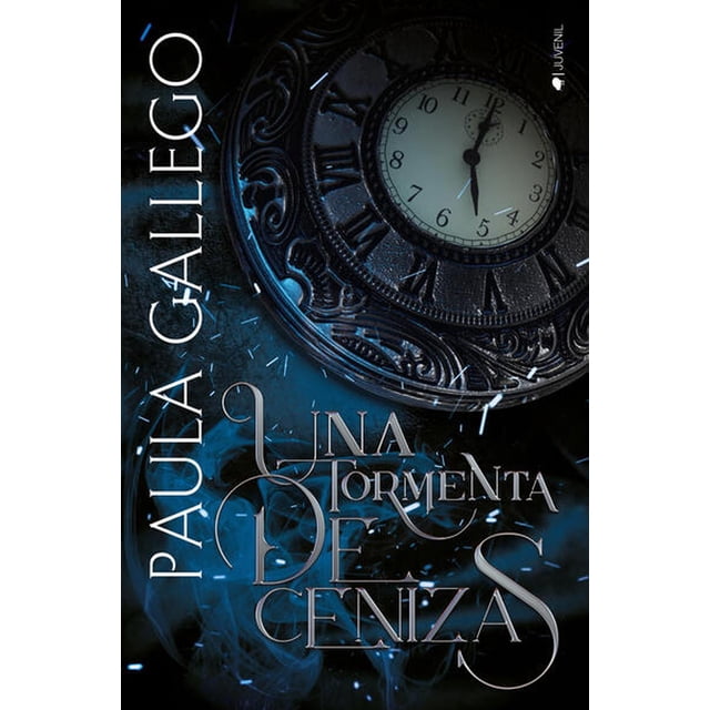 Una tormenta de cenizas