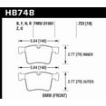 thumbnail image 5 of Allstar Performance Spark Plug Index Shims 14mm Small O.D. ALL96506, 5 of 8